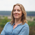 Erika Zuur, gemeentebegeleider