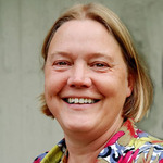 Lydia Roosendaal, zelfstandig gemeentebegeleider en trainer