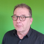 Evert Jan Hazeleger, consulent mobiliteit en beleidsadviseur deskundigheid
