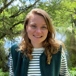 Iris Veerbeek, theoloog en kenniswerker Jonge Generaties