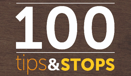100 tips&stops voor de missionaire gemeente