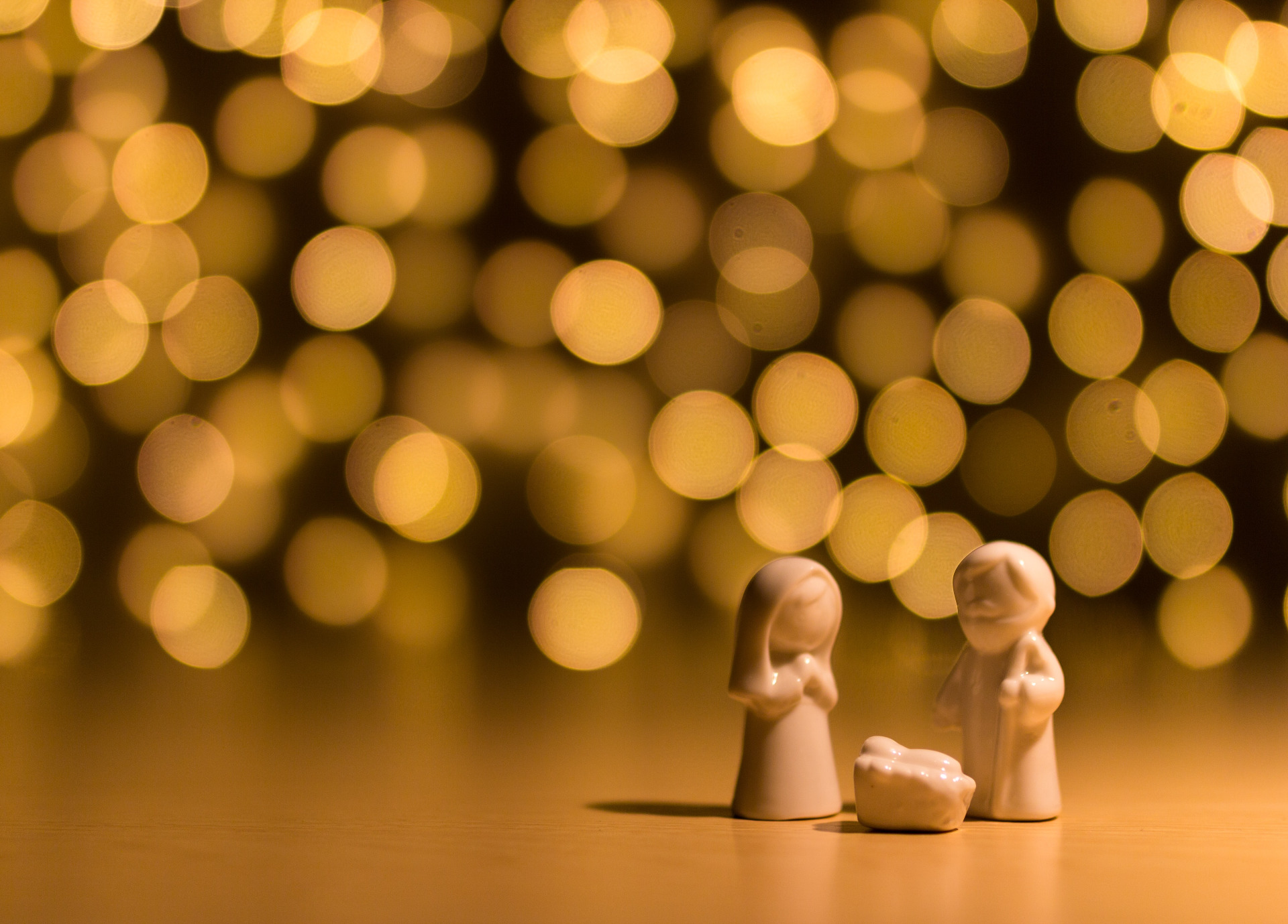 10 tips om samen Kerst te vieren | Protestantse Kerk in Nederland