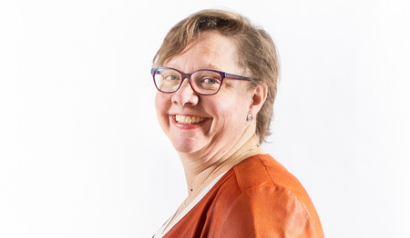 Jolanda Aantjes benoemd tot lid moderamen