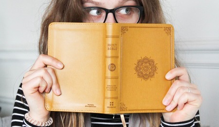 Onbevangen in de marge. Het verlangen naar betekenisvol discipelschap en het einde van sprakeloosheid 