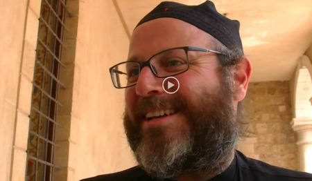 Libanese kerken bieden hulp in Beiroet: “Het was helemaal niet moeilijk om vrijwilligers te vinden”