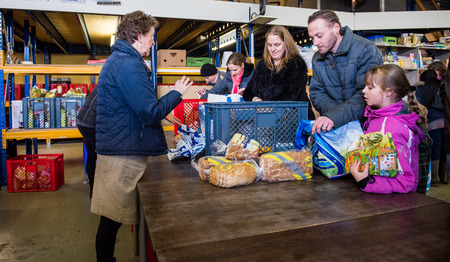 Mythe van de zelfredzame burger leidt tot toename van armoede