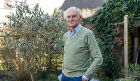 Theo Boer: “Het leven moet niet genóten maar gelééfd worden”