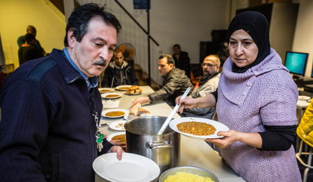 “Met afschaffen van bed-bad-broodregeling zakken we als samenleving door een morele ondergrens” 