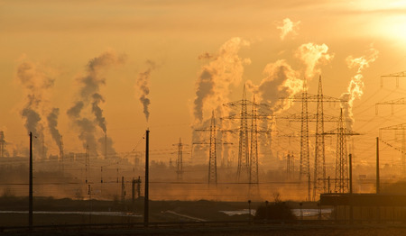 Groene Kerken houdt klimaatviering in Den Haag