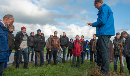 De eerste stappen richting pionieren. Wat is belangrijk bij de voorbereiding van een pioniersplek?