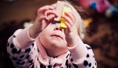 Kinderoppas in de kerk, hoe doe je dat?