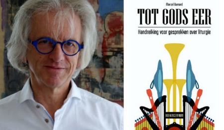 Liturgiewetenschapper Marcel Barnard over het boekje 'Tot Gods eer'