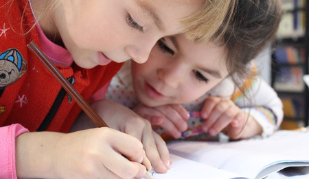 Heeft de kerk een rol bij geloofsopvoeding thuis?