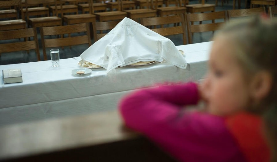 Wat is het Heilig Avondmaal? Betekenis, viering en deelname binnen de Protestantse Kerk