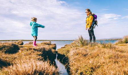 Kinderen en hun levensvragen