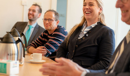 Hoe agendeer je als kerkenraad een gesprek over de toekomst van je gemeente?