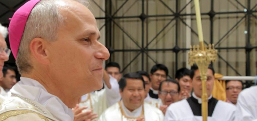 In memoriam - Paus Franciscus