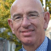 Jos Aarnoudse