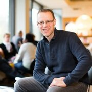 Peter van Egmond