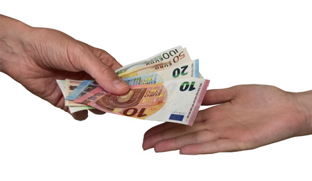Mag diaconaal geld gebruikt worden voor het werk van de gemeente?