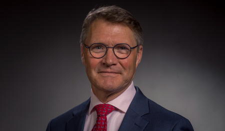 Afscheid René de Reuver als scriba generale synode bijwonen? Meld je aan!