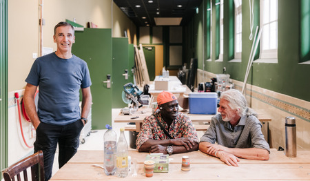 SKG helpt lokale gemeenten om hun geld goed te beheren 