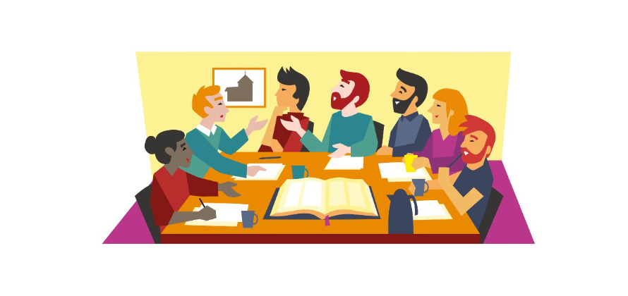 Kalender voor kerkenraden - wat te doen in november?