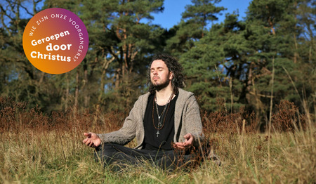 Pionier Jan Verduijn: “Ik mag zelf ook rustig ademhalen en bij God komen”