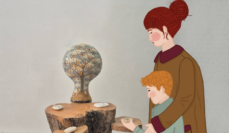 Wij gedenken – de gedachtenis van een gestorven gemeentelid