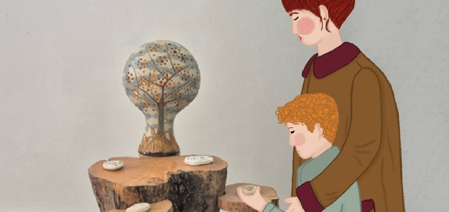 23 november: Eeuwigheids- of Gedachteniszondag