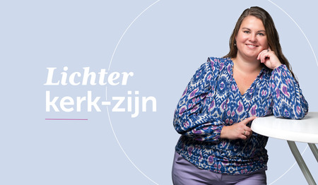 Te klein om kerk naar buiten te zijn? - Stadskanaal