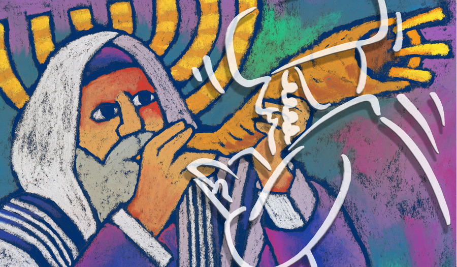 De joodse wortels van het Onze Vader