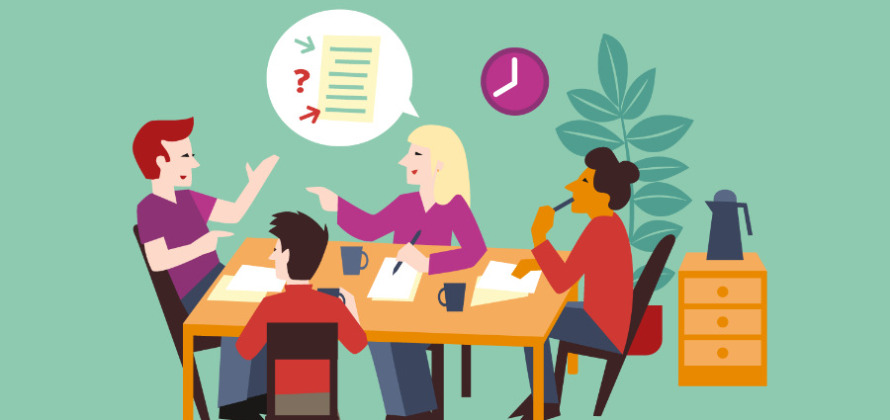 Nieuw als ambtsdrager in 2026? Vier tips om goed te beginnen!