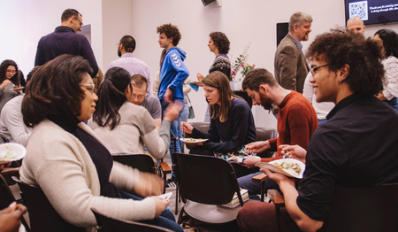 Netwerkdag voor proefplekken: inspiratie voor pioniersteams