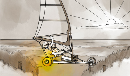 Een gezonde teamcultuur opbouwen in het licht van Gods missie