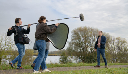 Tv-programma 'Petrus in het land' portretteert kerken als vindplaats van geloof, hoop en liefde