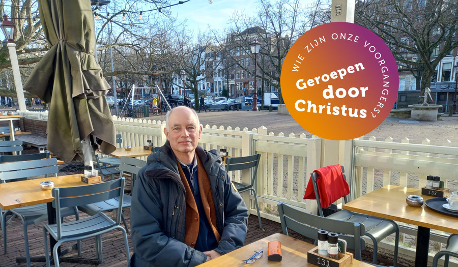 Ds. Coen Wessel: “We hebben een levende en levendige kerk nodig”