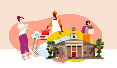 Hoe willen we als kerk bekendstaan? Enquête helpt Hengelo hierbij