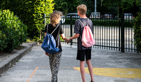 Doe mee met Actie Vakantietas