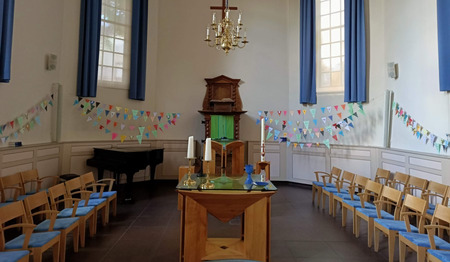 Overstapdienst - ideeën uit het land 