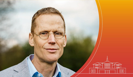 Koert Jansen: “Wij maken het voor gemeenten gemakkelijker om te beleggen”