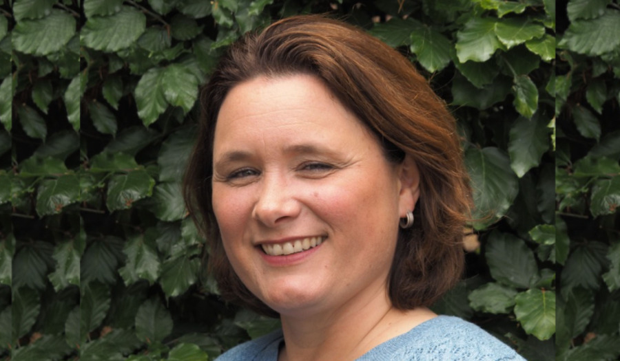 Ambulant predikant haalt druk van de ketel in Driel en Heteren 