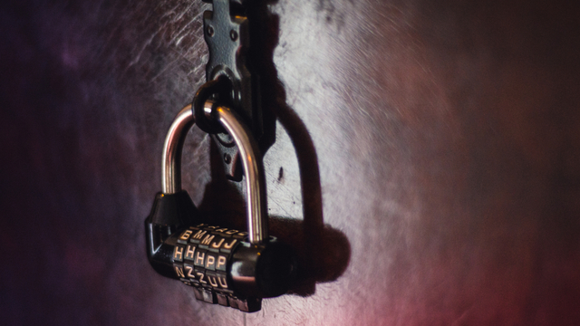 Zelf een bijbelse escaperoom maken