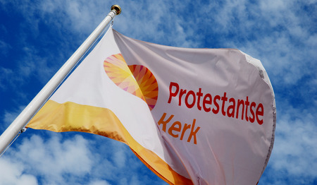 Praktisch protestant