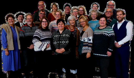 As it is in heaven nodigt uit tot gesprek over grote thema’s