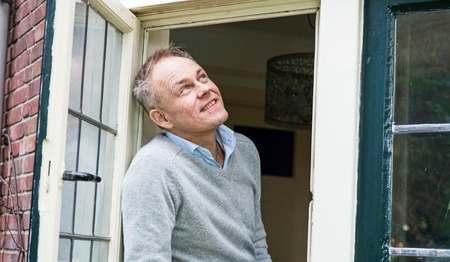 Scriba Kees van Ekris over twintigers en de kerk: ‘Durf door hun ogen te kijken’ 