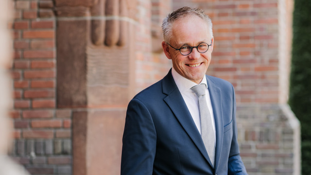 Ongelooflijke Podcast Live met scriba Kees van Ekris