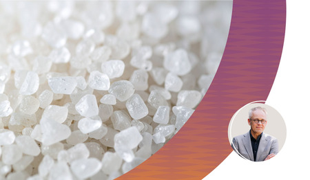 Brief van de scriba - vasthoudendheid