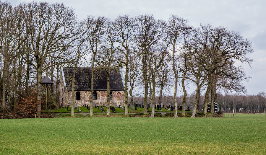 Nieuwe regels voor kleine gemeenten, ANBI-gegevens klaar voor alle gemeenten