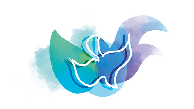 Vergaderopening - Jezus en Nikodemus